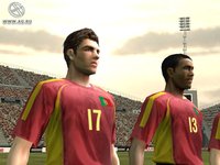 Pro Evolution Soccer 4 screenshot, image №406347 - RAWG