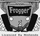 Frogger (1981) screenshot, image №726964 - RAWG