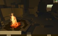 The Cave (itch) (kalzun) screenshot, image №1112200 - RAWG