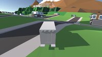 Insane Ambulance screenshot, image №3442754 - RAWG