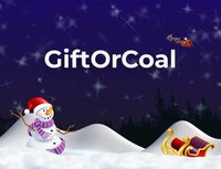 GiftOrCoal screenshot, image №2643595 - RAWG