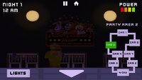 FNaF: Out of Control. Definitive Edition. 1.6.3 screenshot, image №3222746 - RAWG