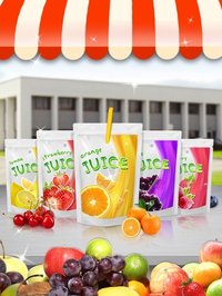 Juicy Fruit Drink Maker - Free Food Cooking Game screenshot, image №2270061 - RAWG
