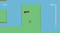 Monkey Avengers screenshot, image №2725174 - RAWG