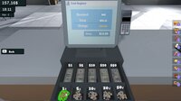 Burger Joint Simulator screenshot, image №4154275 - RAWG