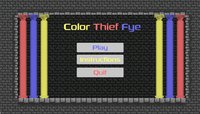 Color Thief Fye (Prototype) screenshot, image №2216860 - RAWG