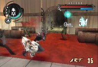 Gungrave: Overdose screenshot, image №809803 - RAWG