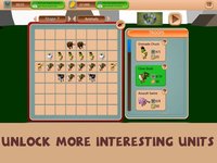 Wild Beasts - War Battle screenshot, image №2165064 - RAWG