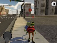 Amazing Frog Simulator City screenshot, image №1832508 - RAWG