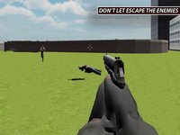 Fighting Wall Stone: FPS shoot screenshot, image №1839596 - RAWG