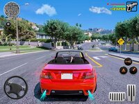 Car Driving Games 2022 screenshot, image №3337701 - RAWG