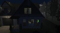 Maniac: Hunt or Be Hunted screenshot, image №4209036 - RAWG