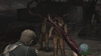 Resident Evil 4 (2011) screenshot, image №2007148 - RAWG