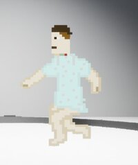 Containment Breach (jayplayzyeet) screenshot, image №3759841 - RAWG