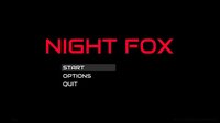 NIGHT FOX screenshot, image №2949571 - RAWG