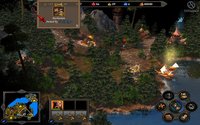 Heroes of Might & Magic V: Tribes of the East screenshot, image №722925 - RAWG