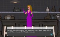 A Smoking Gun: A Charles Valentine Detective Story screenshot, image №2392474 - RAWG