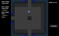 Space Station Delta: A Roguelike Adventure screenshot, image №3193247 - RAWG