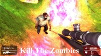 Zombie Hills-The Uncompletable Mission screenshot, image №2966277 - RAWG