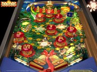 WildSnake Pinball: Christmas Tree screenshot, image №386921 - RAWG