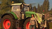 Farming Simulator 17 screenshot, image №79756 - RAWG