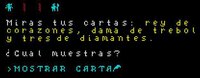 EL MOSQUETERO DE LA REINA CAPÍTULO 0 (El duelo) screenshot, image №2569819 - RAWG