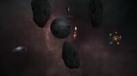 Rocket Explorer (itch) screenshot, image №2463370 - RAWG