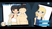 Blue's Diary screenshot, image №1159797 - RAWG