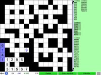 Number Fit Puzzle + screenshot, image №1337992 - RAWG