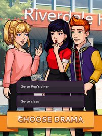 What's Your Story ft Riverdale screenshot, image №1823039 - RAWG