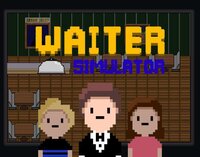 Waiter Simulator screenshot, image №3664736 - RAWG