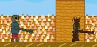 Battle Bods screenshot, image №2885244 - RAWG