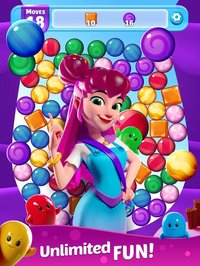 Sugar Blast! screenshot, image №1989088 - RAWG