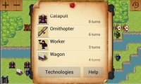 Age of Strategy screenshot, image №1974371 - RAWG