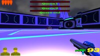 Attack Spatial animals (Alireza.shokripour) screenshot, image №3582550 - RAWG