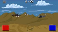 Helicopter Hostility screenshot, image №1477439 - RAWG