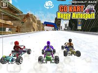 GOKART BUGGY AUTOSPORTS - ( Free 3D Dune Offroad Racing Game ) screenshot, image №971136 - RAWG