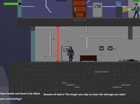 NIGHT RAIDER (itch) screenshot, image №1969619 - RAWG