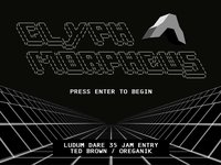 Glyph Morpheus screenshot, image №1162359 - RAWG
