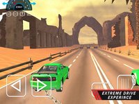 Chained Cars: Race Speed screenshot, image №1667857 - RAWG