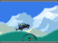 Hill Conquer Race 2D screenshot, image №1796375 - RAWG