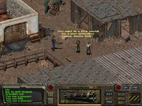 Fallout screenshot, image №116040 - RAWG