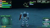 Gundam Battle Chronicle screenshot, image №2090649 - RAWG