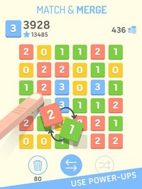 Match & Merge screenshot, image №1693109 - RAWG