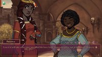 Chronotopia: Second Skin (itch) screenshot, image №991604 - RAWG