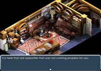 Chronicles of the Alphabet screenshot, image №2567989 - RAWG