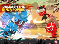 Ninja Dash - Run and Jump game screenshot, image №2039123 - RAWG