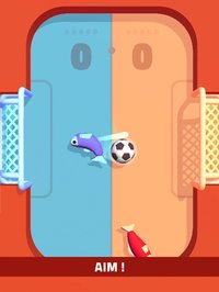 Soccer Fish screenshot, image №2207930 - RAWG