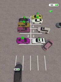 Car Lot Management! screenshot, image №3380914 - RAWG