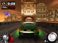 Taxi 3: eXtreme Rush screenshot, image №415132 - RAWG